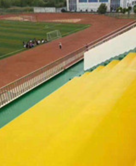 石峰专业球场地面翻新维修整改